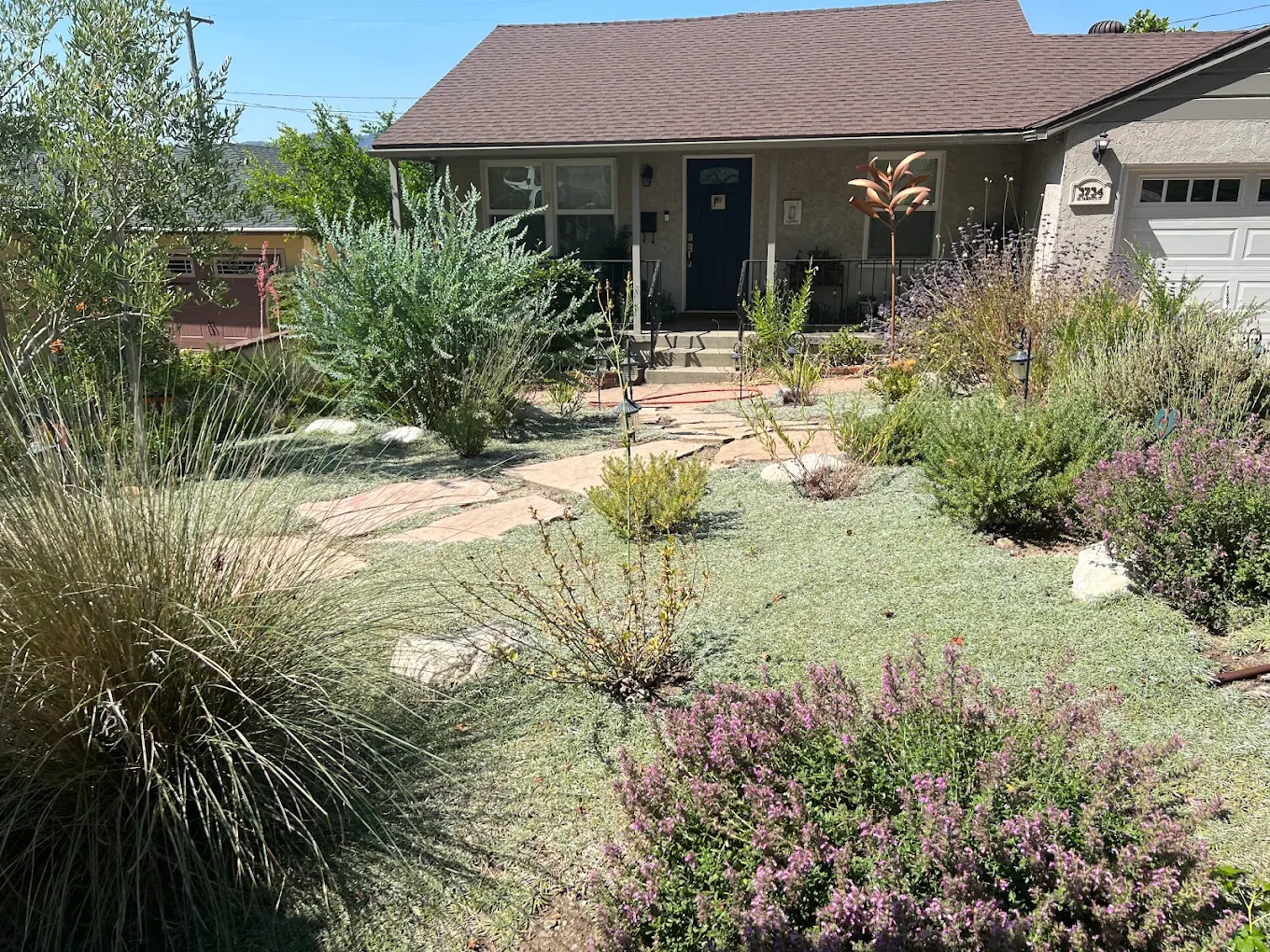 The San Diego Landscape Calendar: What to Do Each Season — Staples Landscaping project photo