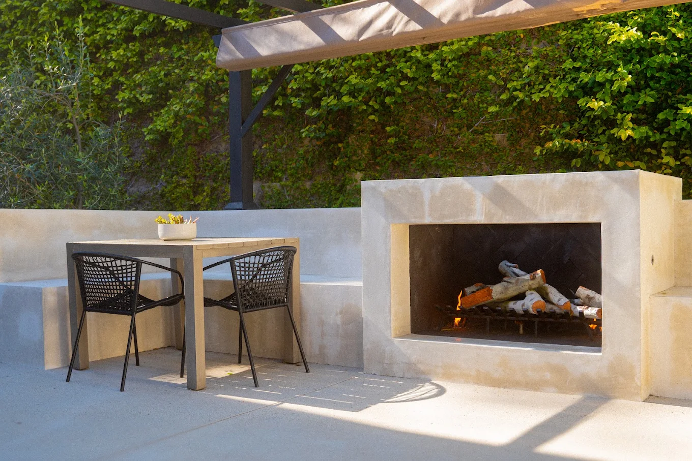 Landscaping in Chula Vista, California