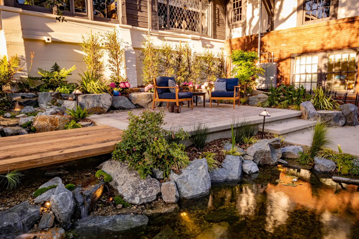 Outdoor Living Spaces & Patios in San Diego — project photo 6