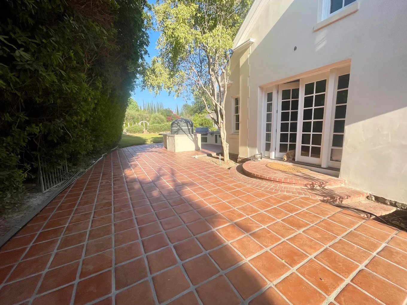 Backyard Remodels & Landscape Renovation in San Diego — project photo 2