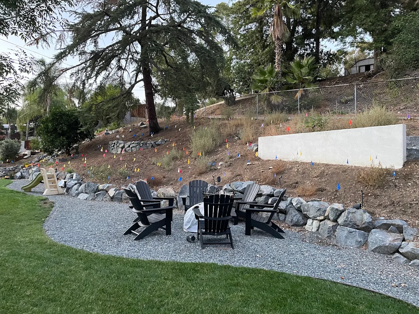 Landscape Planting & Garden Design in San Diego — project photo 1