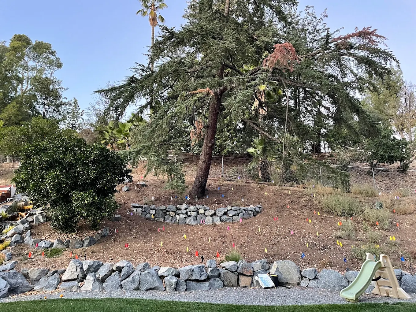 Retaining Wall Contractors in San Diego — project photo 3