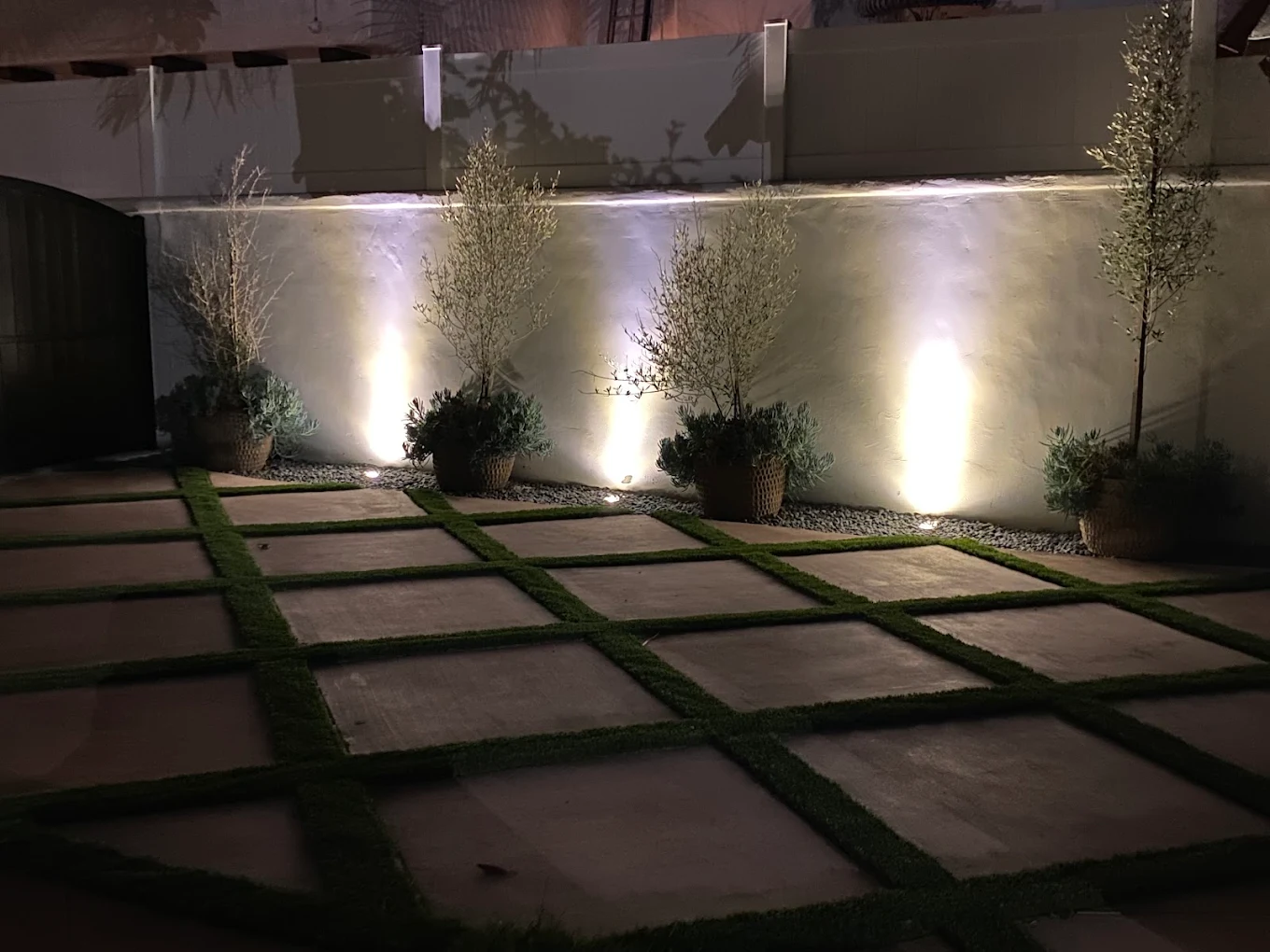 Techniques worth using — San Diego landscaping by Staples Landscaping