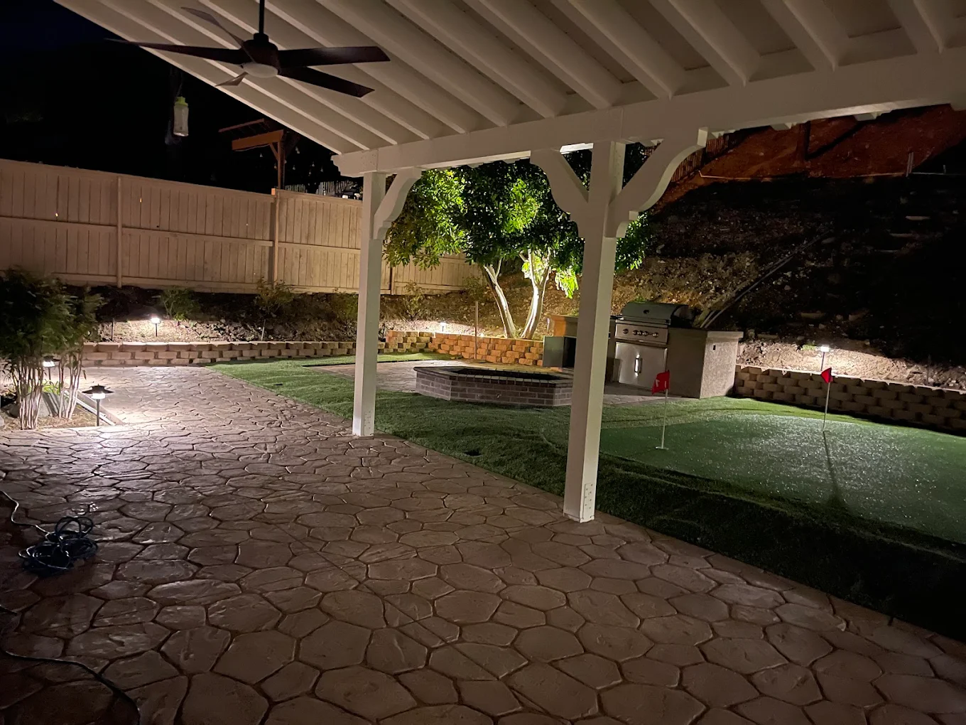 Hardscape Contractors in San Diego — project photo 3