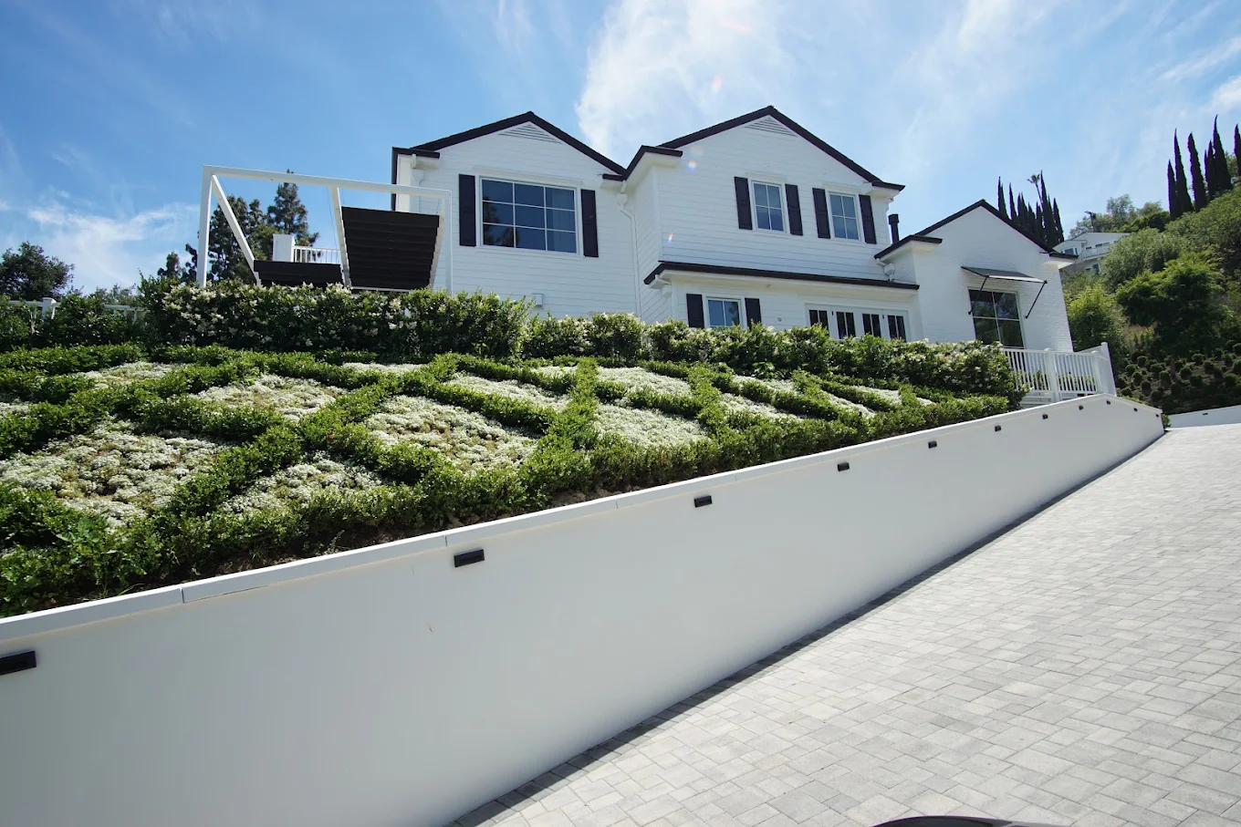 Retaining Wall Contractors in San Diego — project photo 4