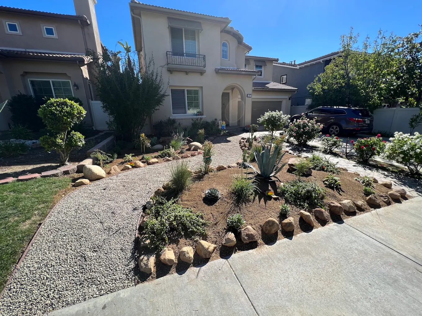 Drought-Tolerant & Native Landscaping in San Diego — project photo 5