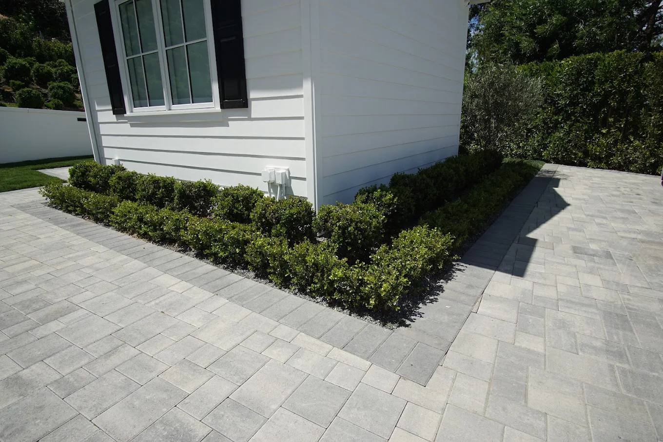 Paver Installation in San Diego — project photo 5
