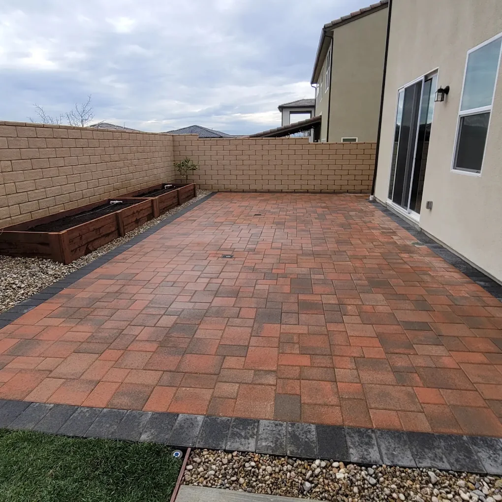 Hardscape Contractors in San Diego — project photo 4