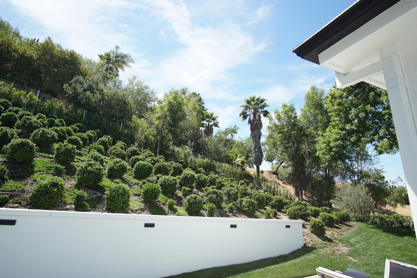 Landscape Design in Poway, San Diego — Staples Landscaping