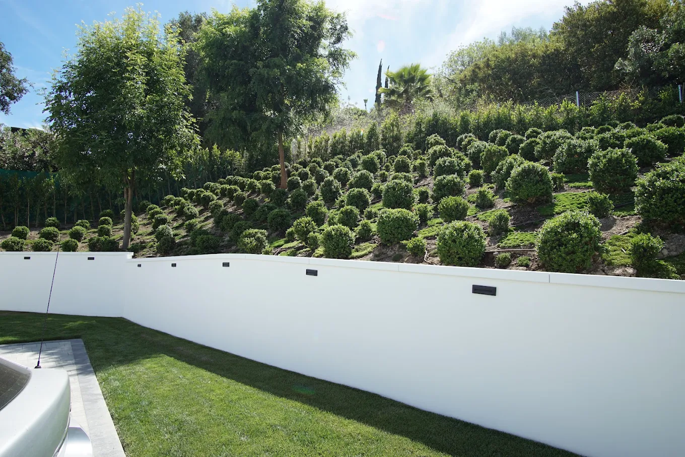 Retaining Wall Contractors in San Diego — project photo 5