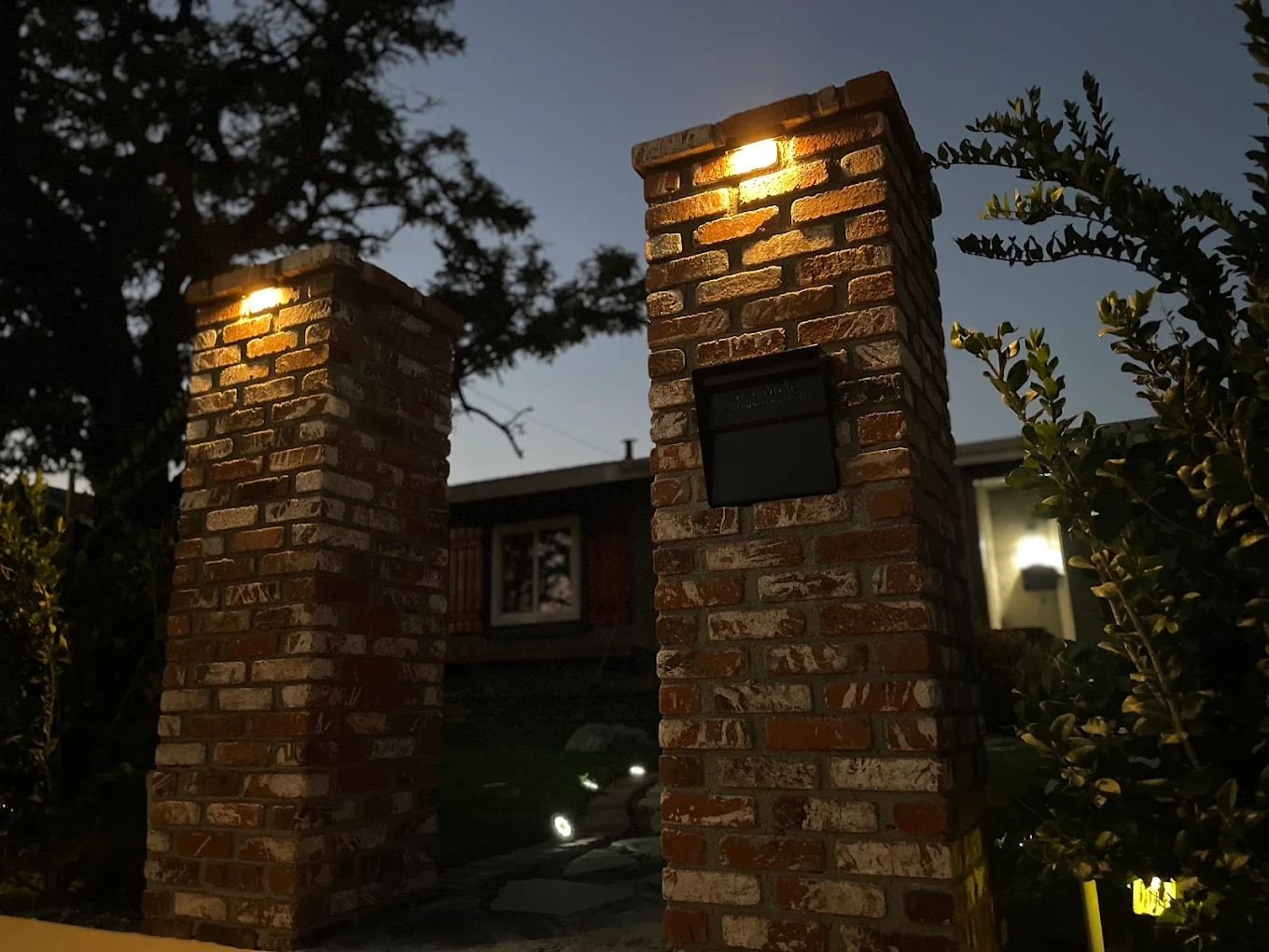 Custom Masonry in San Diego — project photo 4
