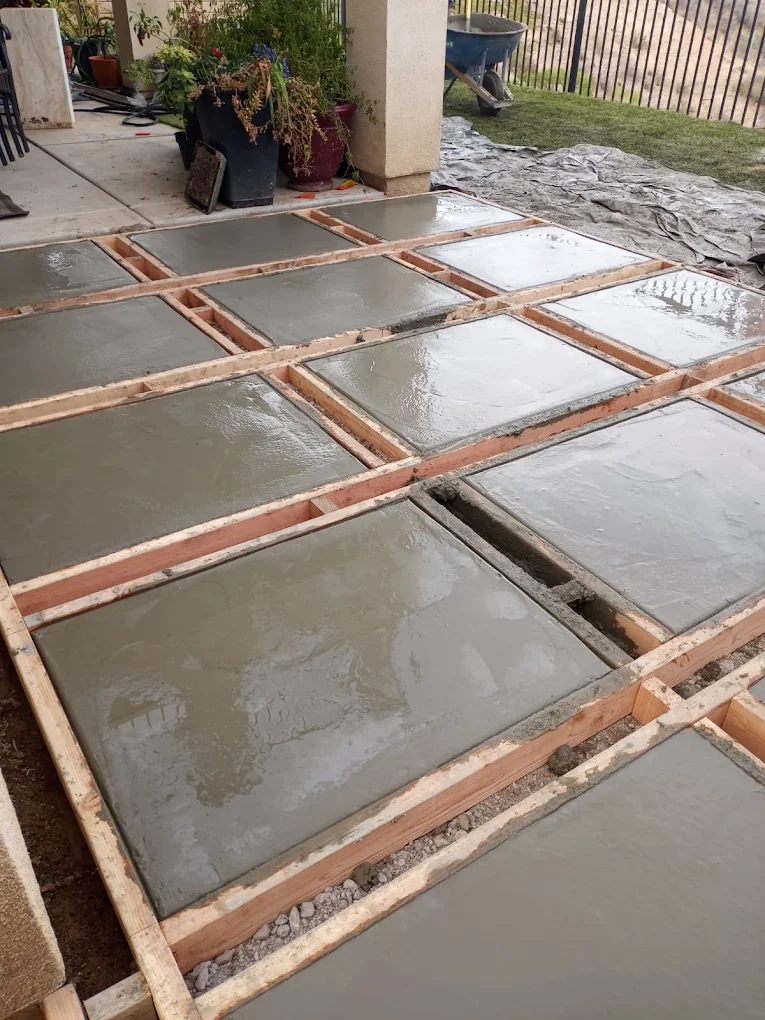 Concrete Contractors in San Diego — project photo 6