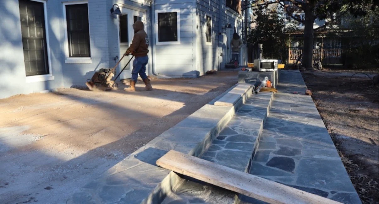 Matching the symptom to the fix — San Diego landscaping by Staples Landscaping